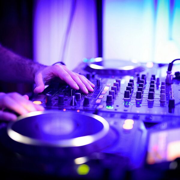 Entertainment
