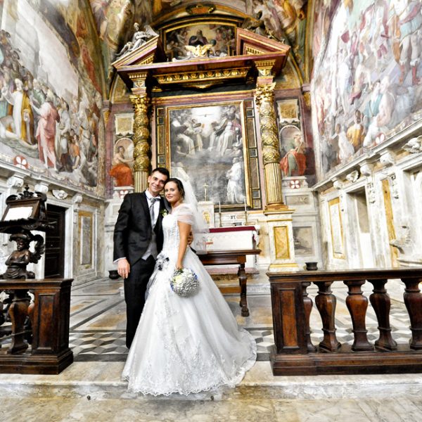 wedding cerimonia