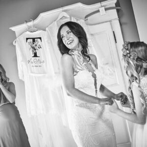 wedding tuscany