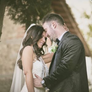 wedding tuscany