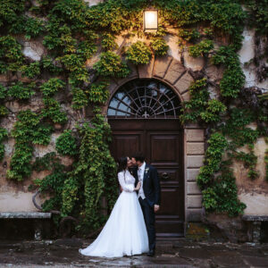 wedding tuscany