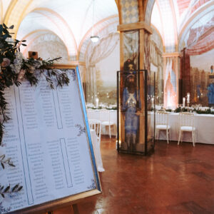 wedding tuscany
