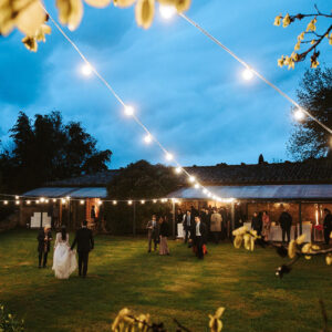 wedding tuscany