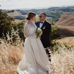 wedding tuscany