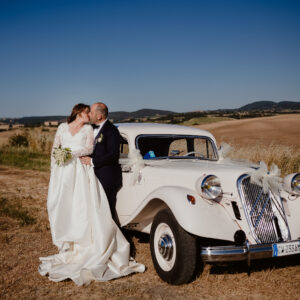 wedding tuscany