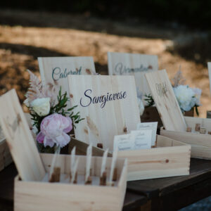 wedding tuscany