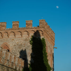 wedding tuscany