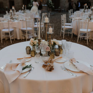 wedding tuscany