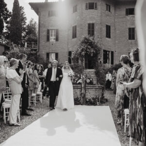 wedding tuscany