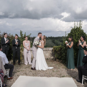 wedding tuscany