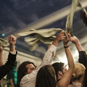 wedding tuscany
