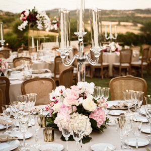 wedding tuscany