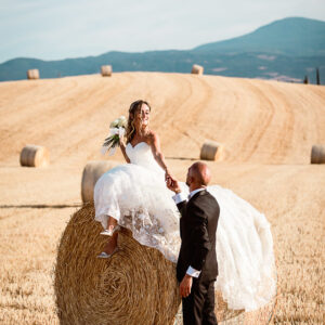 wedding tuscany