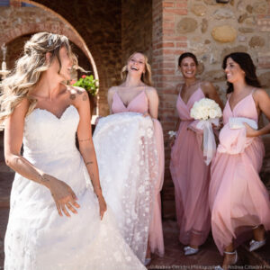 wedding tuscany