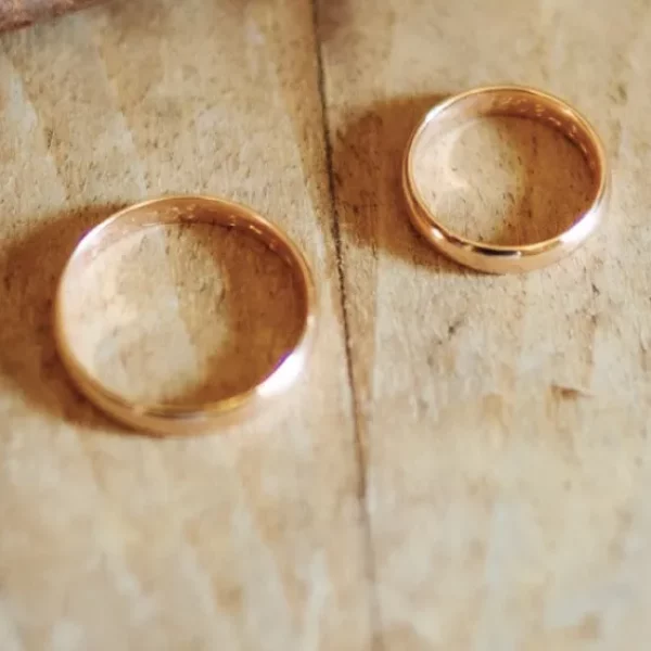 Wedding Rings