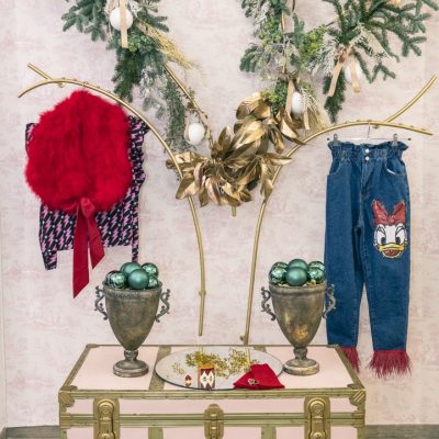 Vetrine Mariella Santoni 6